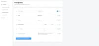 Форма обратной связи — скриншот 7