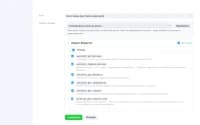 Яндекс.Вордстат для приложения «MCP» — скриншот 5