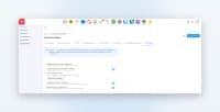 Отзывы на сайте для приложения «Заявки» — скриншот 3
