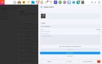 Отзывы на сайте для приложения «Заявки» — скриншот 5