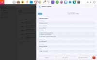 Квиз-формы для приложения «Заявки» — скриншот 6