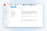 Агент для MCP для приложения «MCP» — скриншот 2