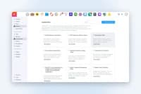 Агент для MCP для приложения «MCP» — скриншот 4