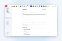 Агент для MCP для приложения «MCP» — скриншот 5