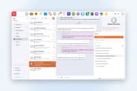 Агент для MCP для приложения «MCP» — скриншот 6