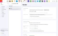 Телефония Билайн для приложения «CRM» — скриншот 3