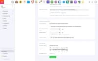Телефония Билайн для приложения «CRM» — скриншот 4