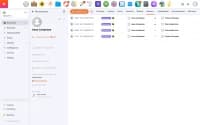 Телефония Билайн для приложения «CRM» — скриншот 6