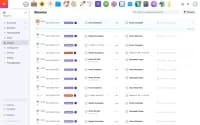 Телефония UIS для приложения «CRM» — скриншот 2