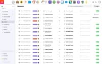 Расшифровка звонков Whisper для приложения «CRM» — скриншот 2