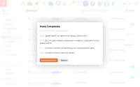 Расшифровка звонков Whisper для приложения «CRM» — скриншот 3