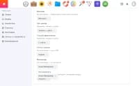 Заявки в RetailCRM для приложения «Заявки» — скриншот 3