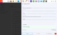 Заявки в RetailCRM для приложения «Заявки» — скриншот 4