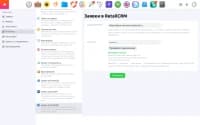 Заявки в RetailCRM для приложения «Заявки» — скриншот 5