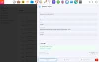 Заявки в amoCRM для приложения «Заявки» — скриншот 4