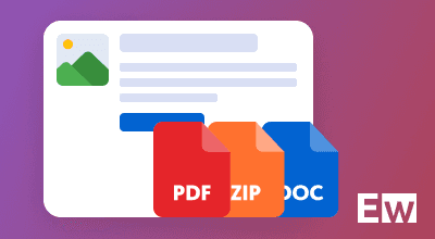 Прикрепленные файлы к заказу