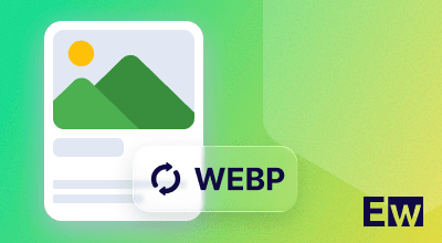 Конвертер изображений в webp