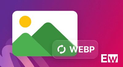 Конвертер фотографий в webp