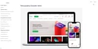 Приложение «Документация» — скриншот 1