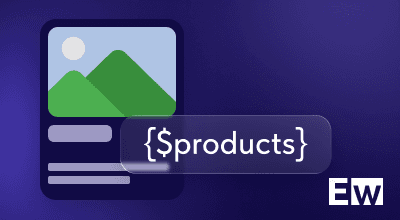 Дополнительные данные товаров для Shop-Script — основной скриншот