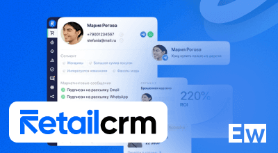 RetailCRM. Интеграция для Shop-Script