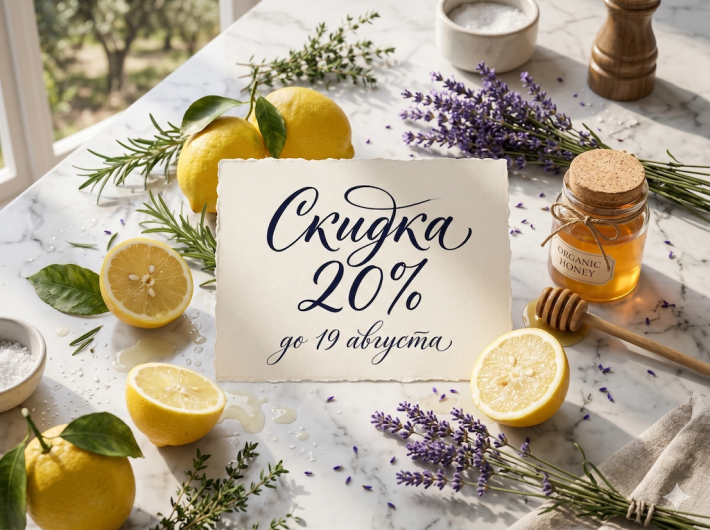 Скидка 20% на наши плагины, приложения и темы дизайна для Webasyst Shop-Script!