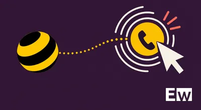 Телефония Билайн для приложения «CRM»