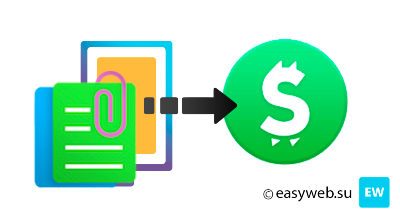 Прикрепленные файлы к заказу