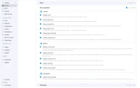 Темы дизайна для MCP для приложения «MCP» — скриншот 6